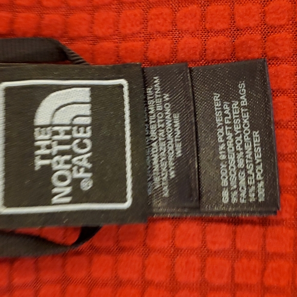 North Face  M Arroyo  Jacket XXL NWT - Picture 4 of 7